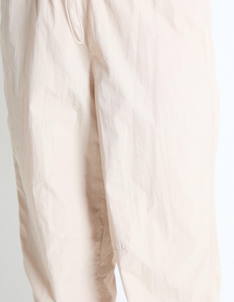 Pantalón easy pant relajado para mujer 4
