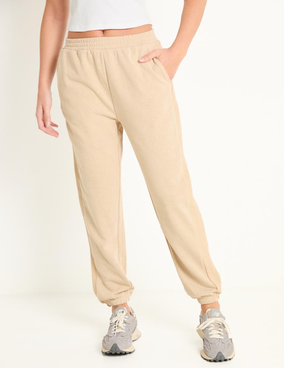 PANTS NSM25174-P06, AVENA JASPE, G NON