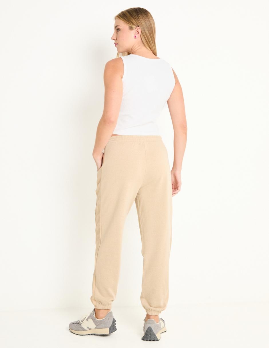 PANTS NSM25174-P06, AVENA JASPE, G NON