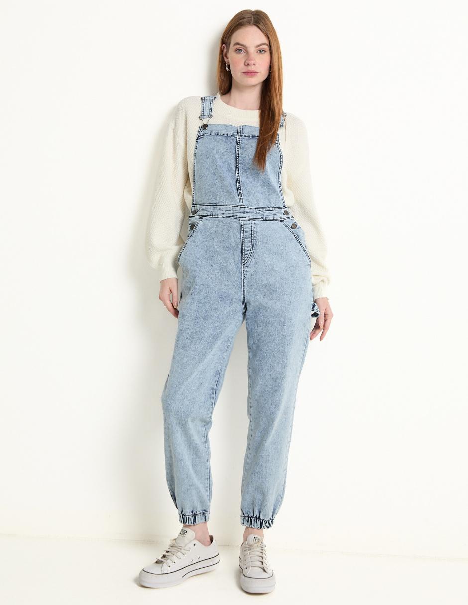 Overol Non Stop para mujer