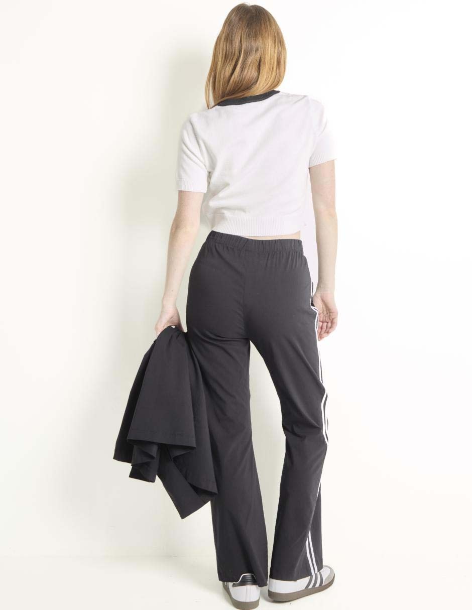 Pantalón straight para mujer 2
