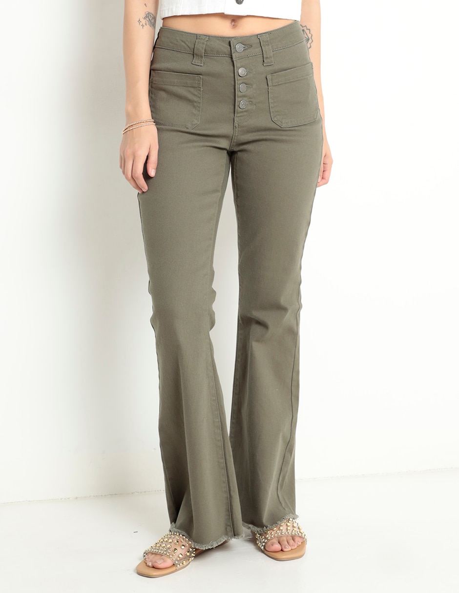 Suburbia Pantalones Weekend Mujer Oferta De Pantalones En Suburbia