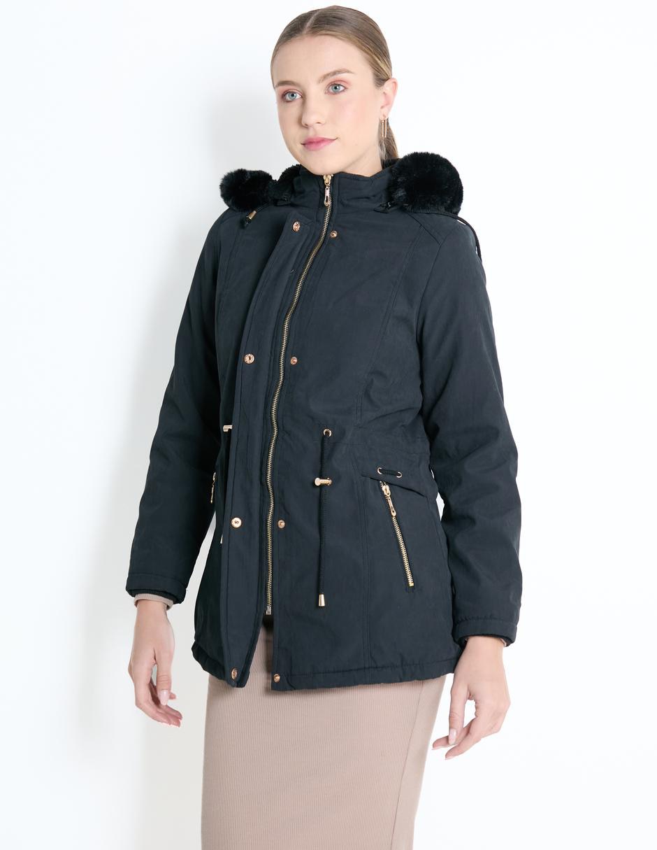 Chamarra Weekend Chamarras Suburbia Dama Chamarras Dama Chamarras