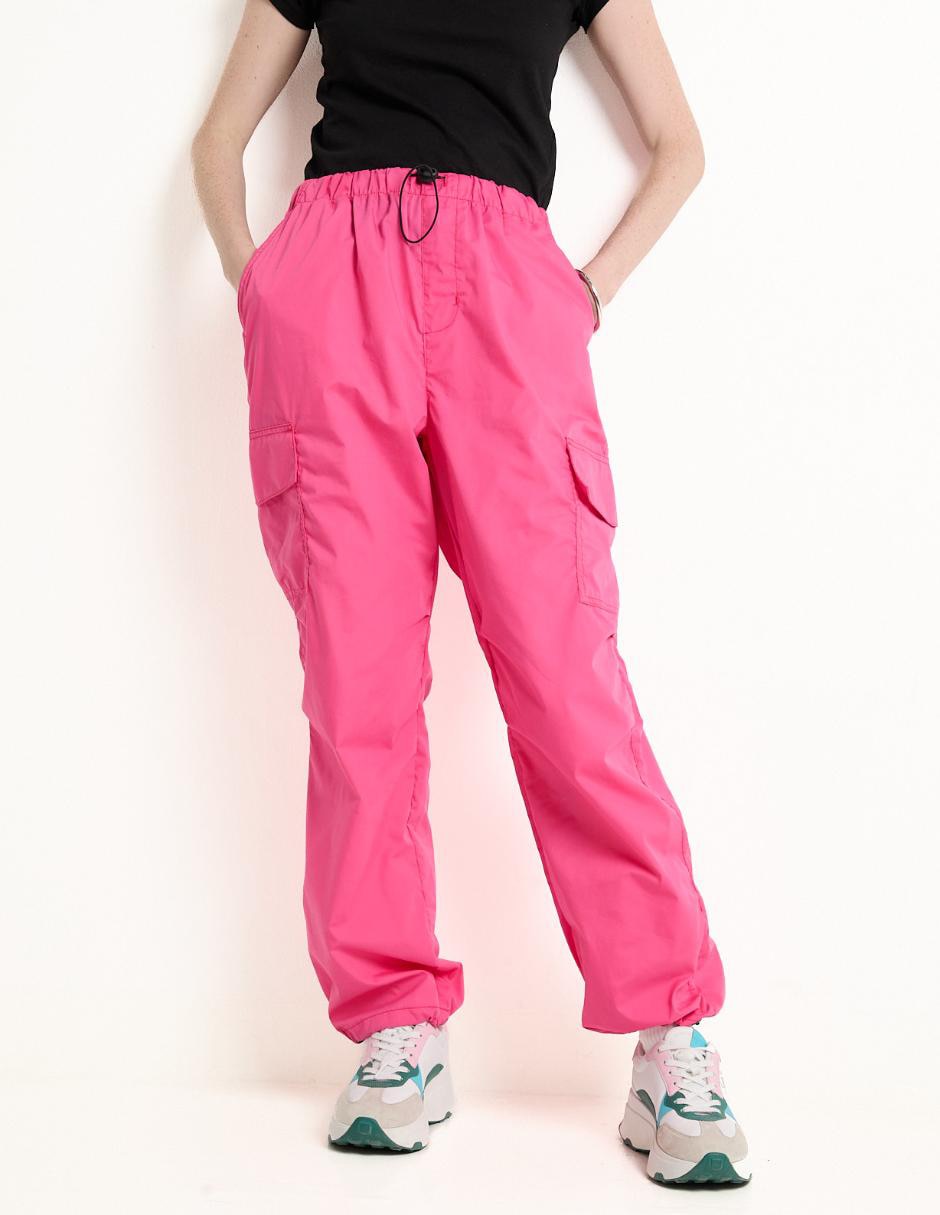 Kalinga Ashok Camisa Tommy Hilfiger Rosa Kalinga Ashok Pantalones