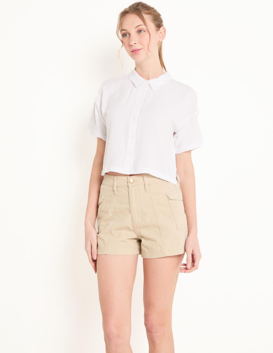 Short para mujer