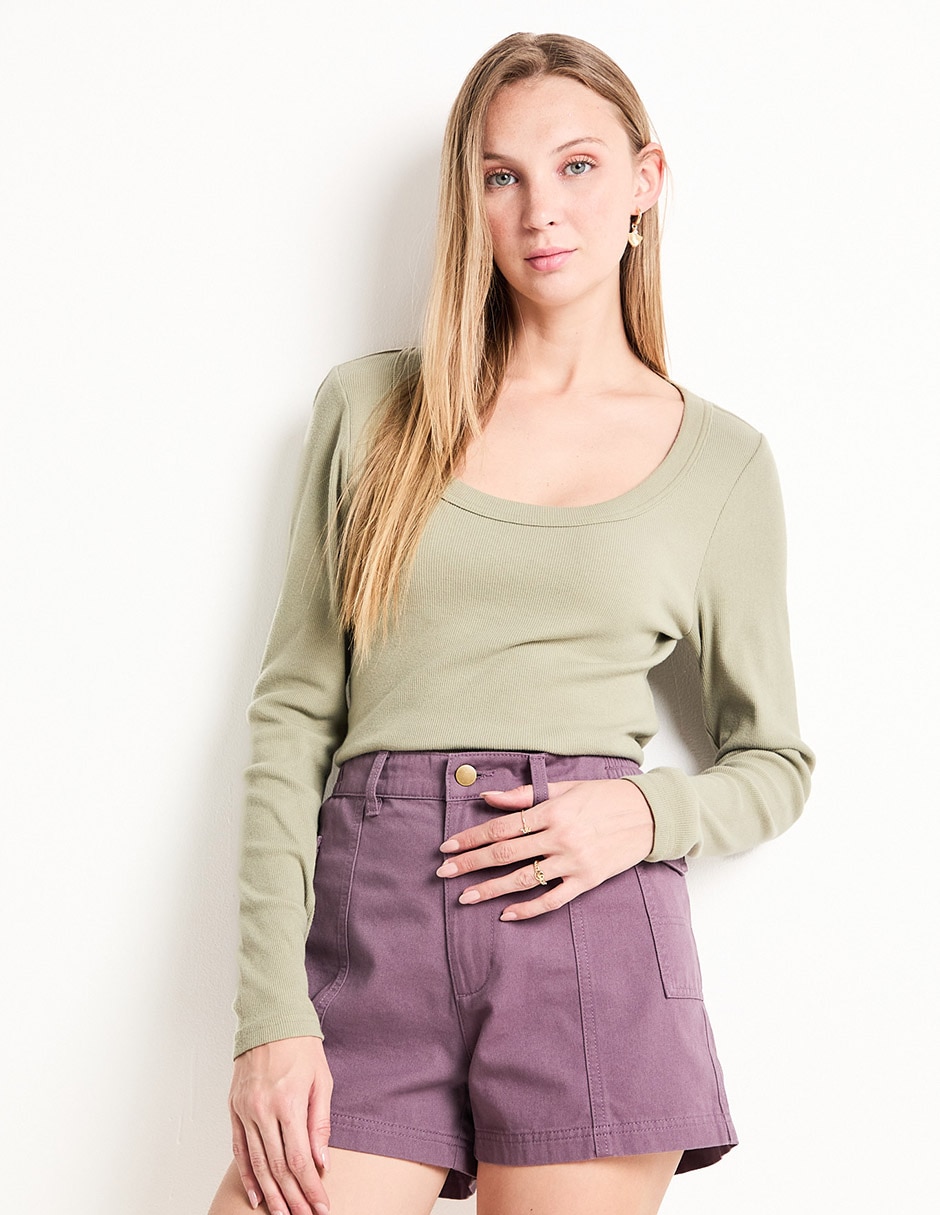Short para mujer Short para mujer
