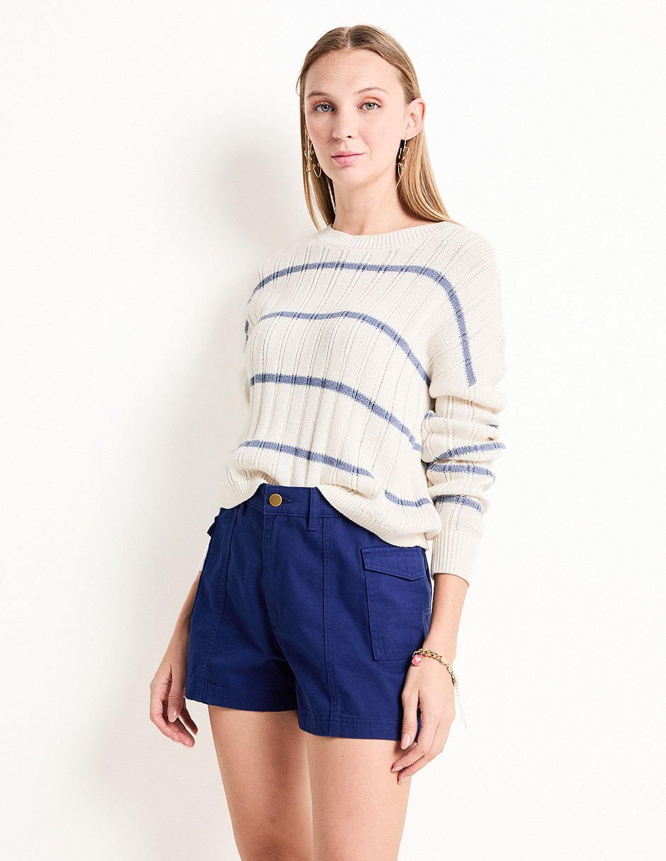 Short para mujer