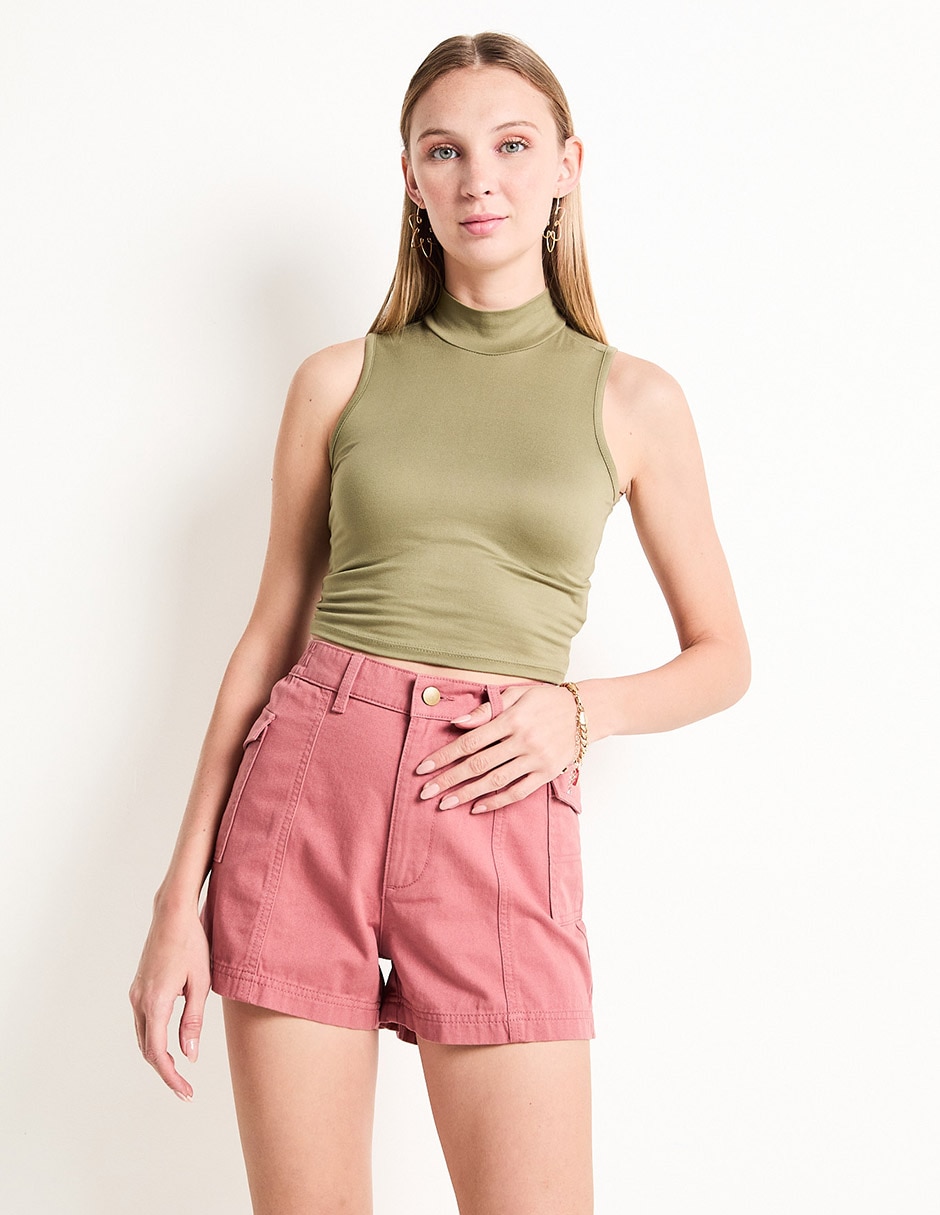 Short para mujer