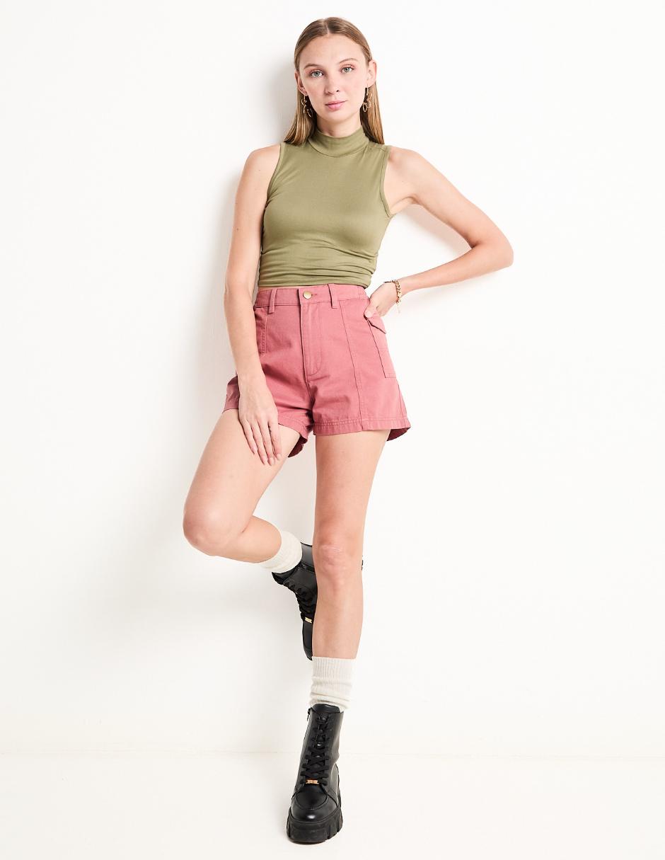 Short para mujer 3