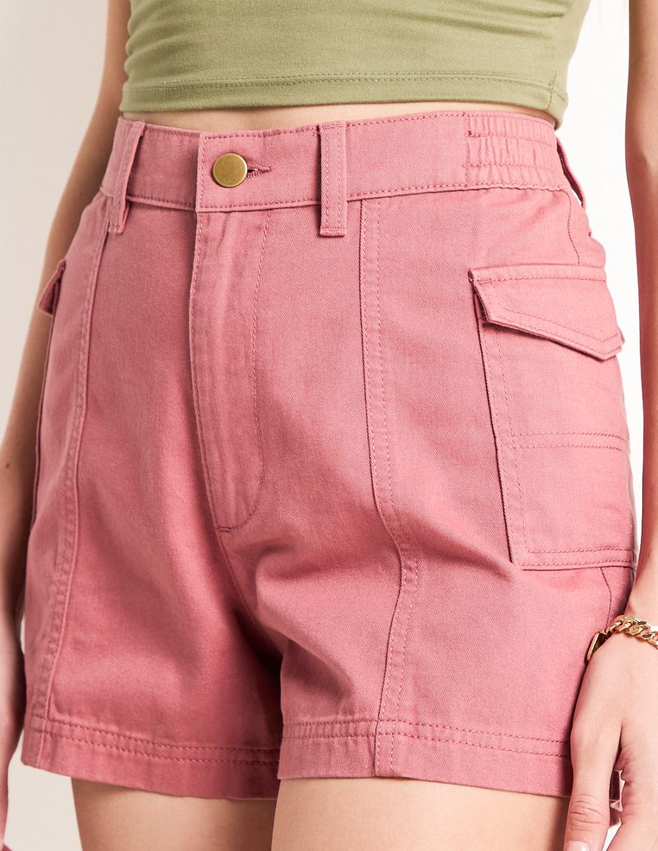 Short para mujer 4