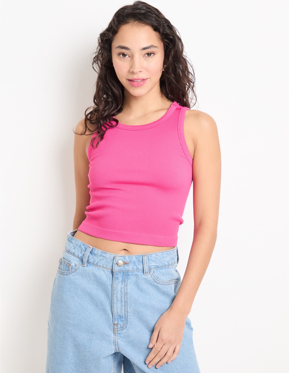 Rosa medio 1