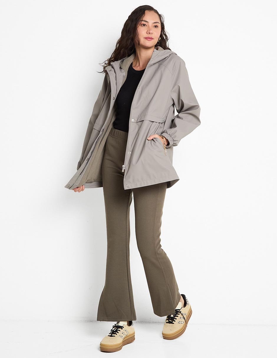 Pantalón bota para mujer 3