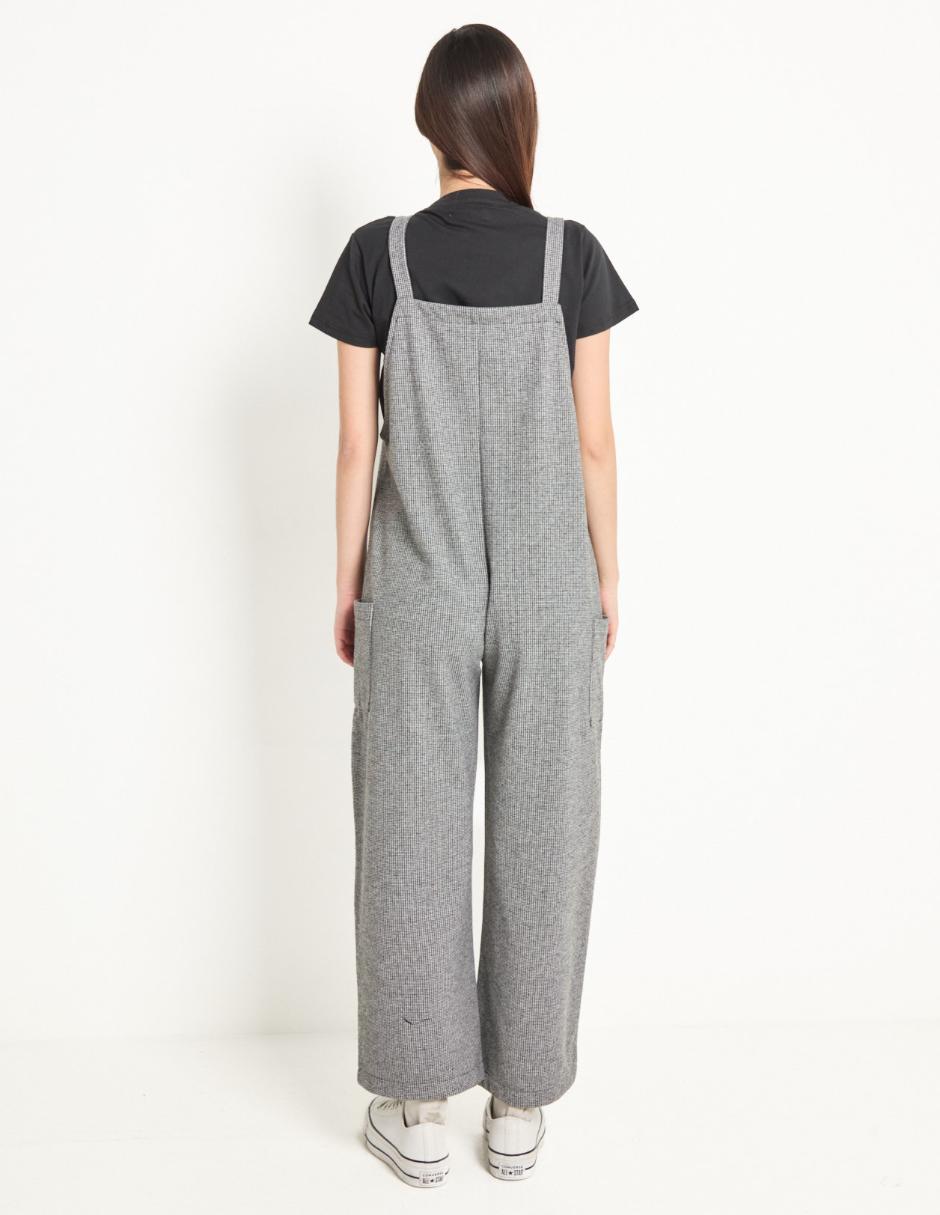 Jumpsuit de algodón para mujer 2