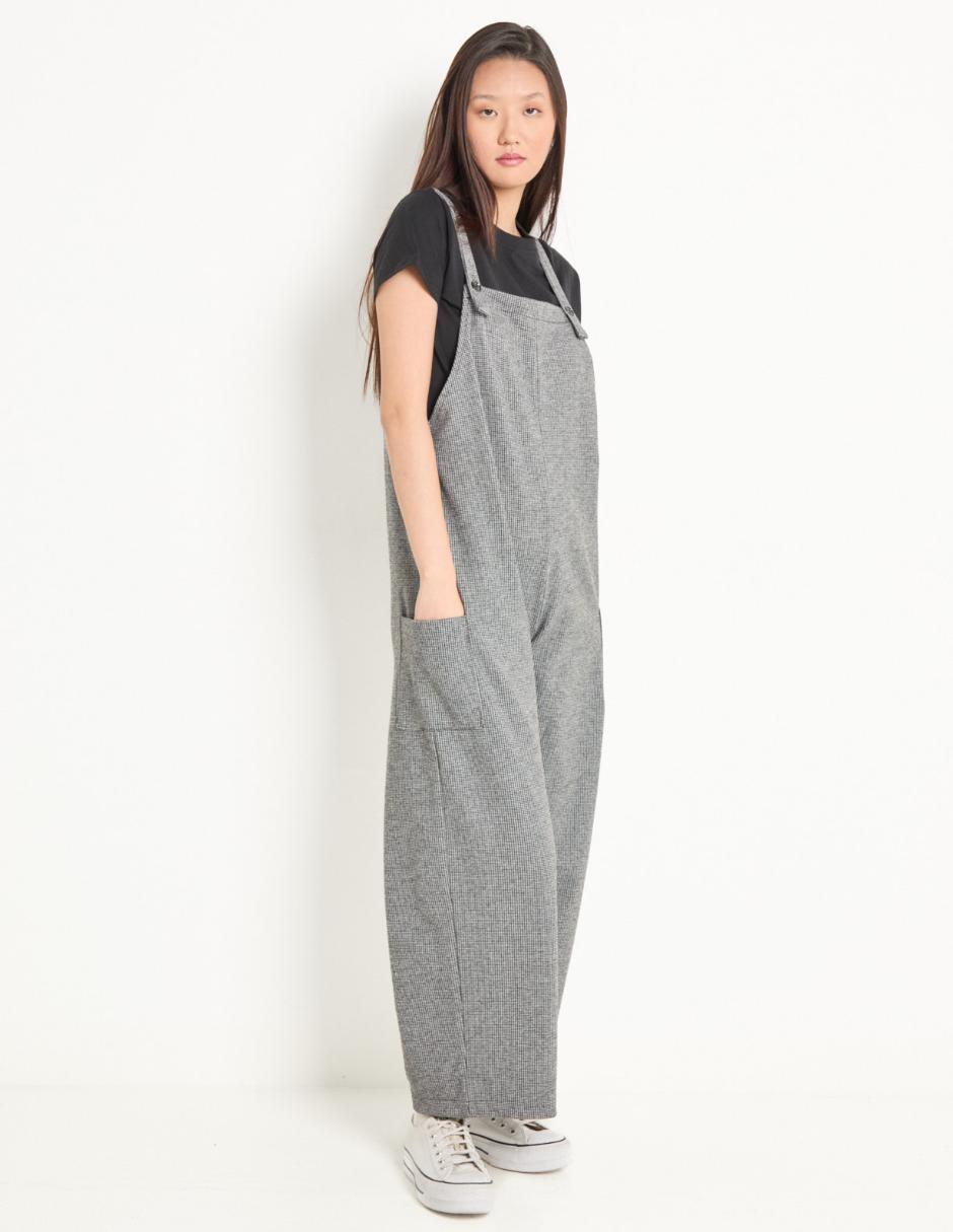 Jumpsuit de algodón para mujer 3