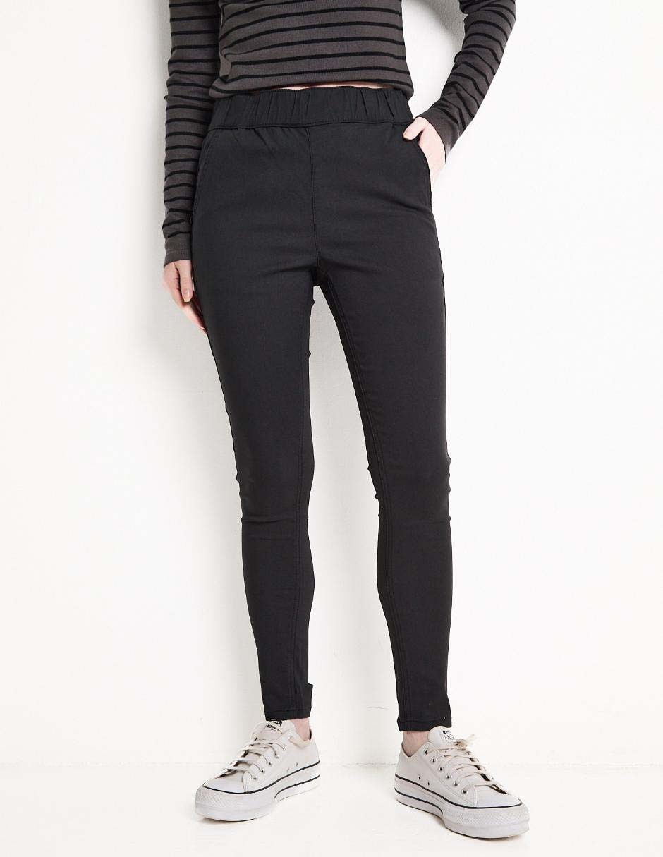 Pantalón jogger skinny para mujer Pantalón jogger skinny para mujer