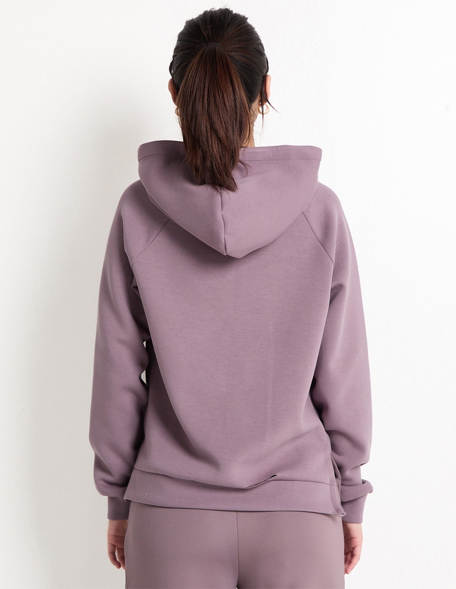 SUDADERA NSM25048-08 NON, CH, MISTERIO