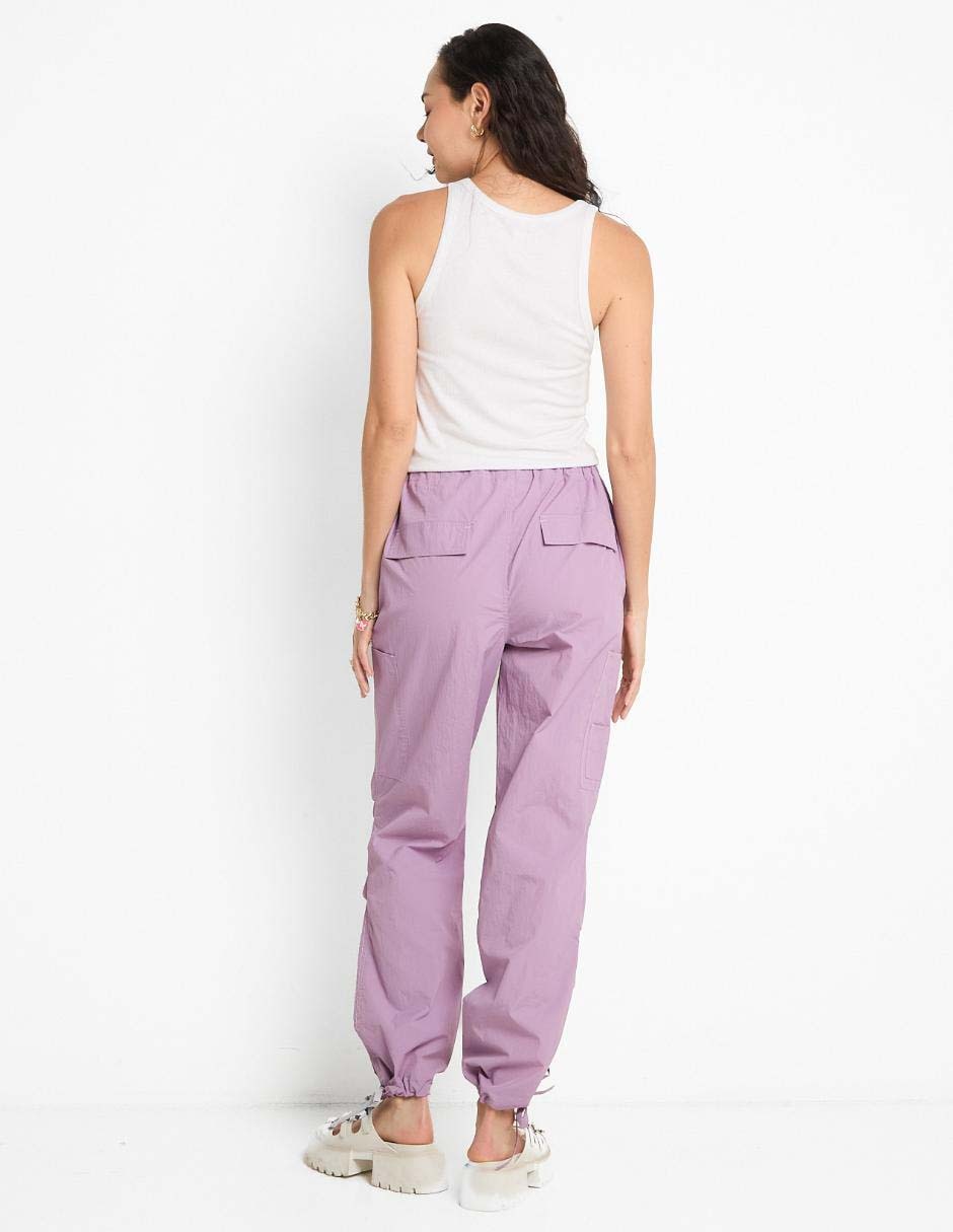 PANTALON CARGO NON STOP, 5, RAPUNZEL LI