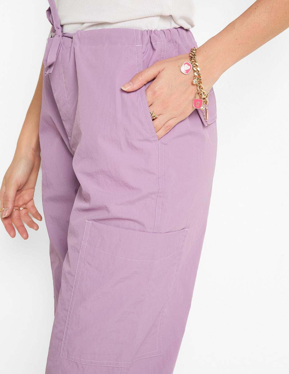 PANTALON CARGO NON STOP, 5, RAPUNZEL LI