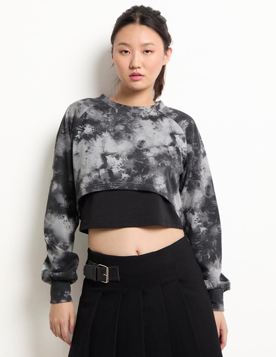 Sudadera para mujer Sudadera para mujer