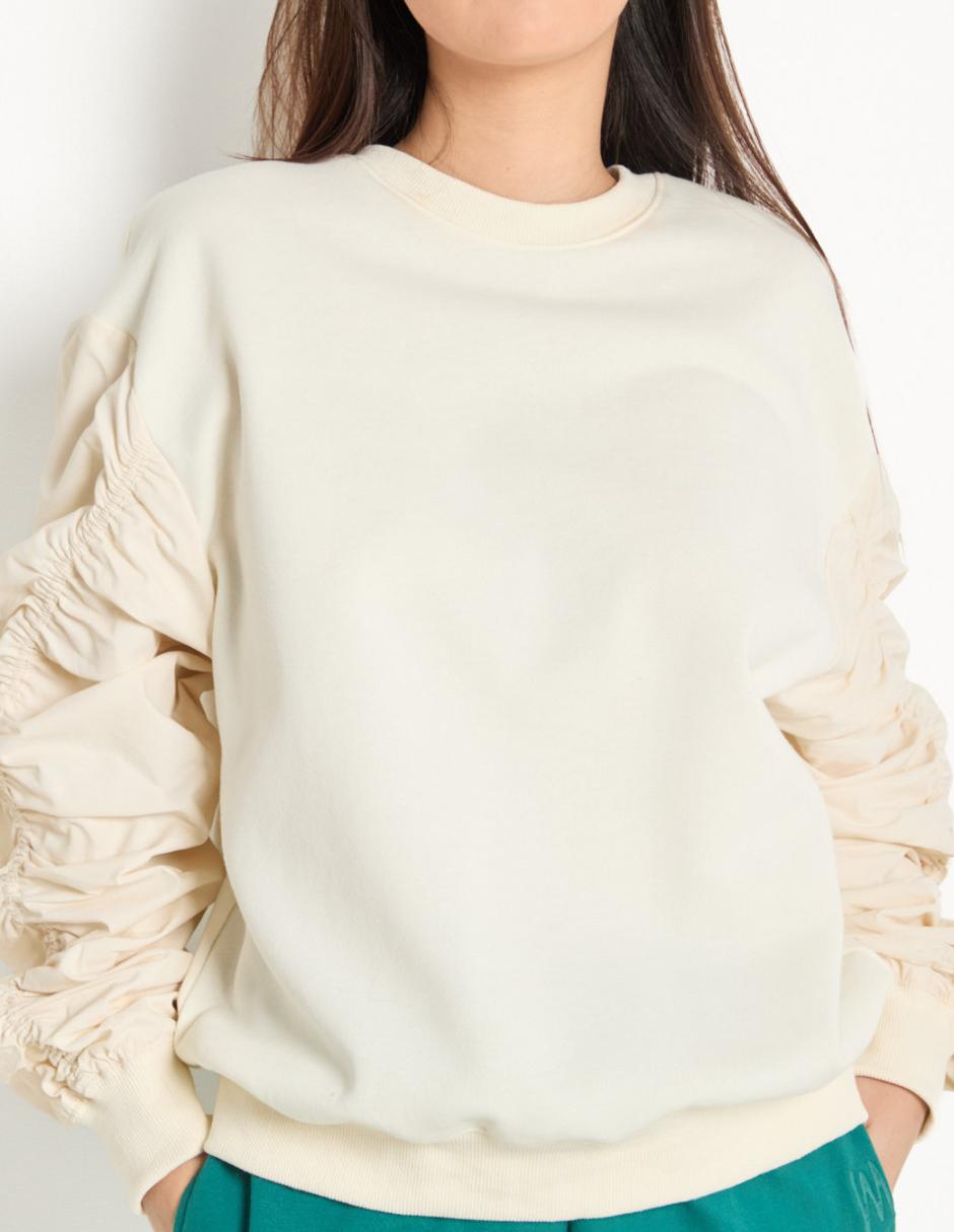 Sudadera para mujer 4