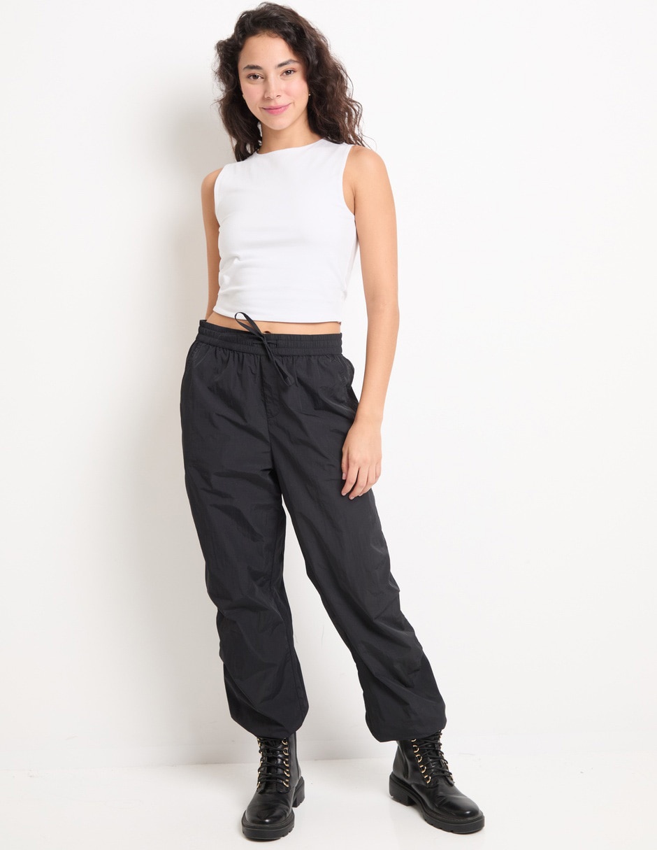 Top cuello alto 3