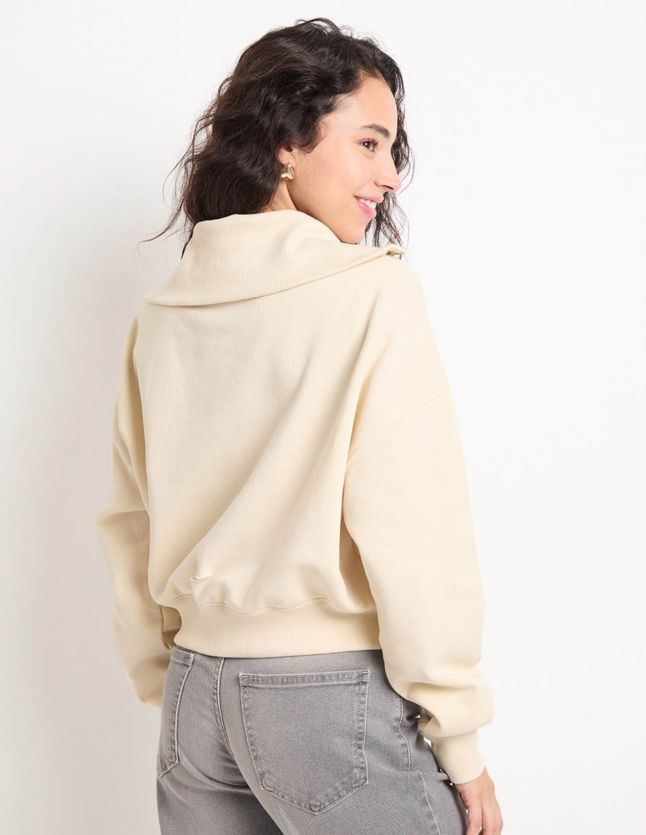 Sudadera para mujer 2