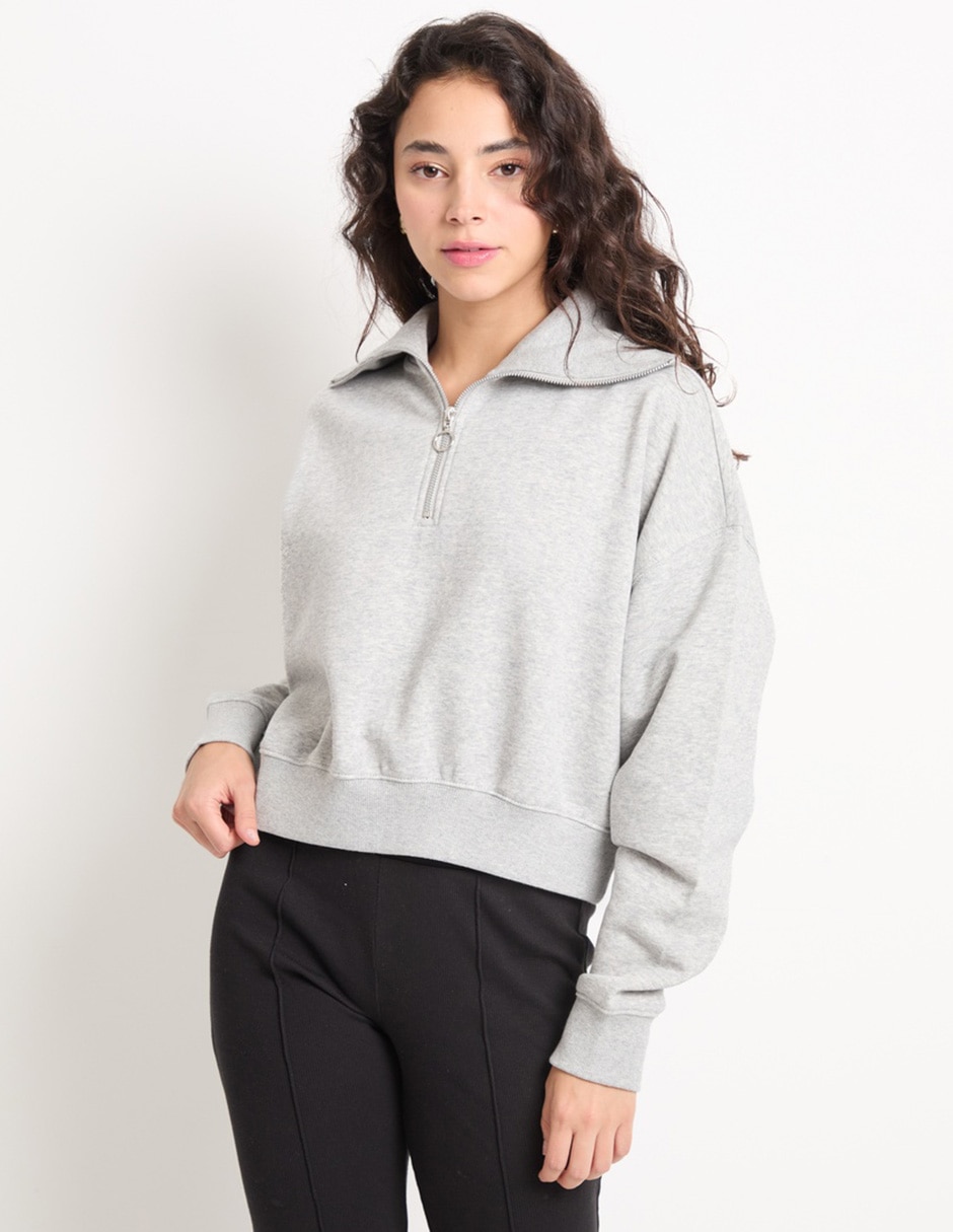Sudadera para mujer