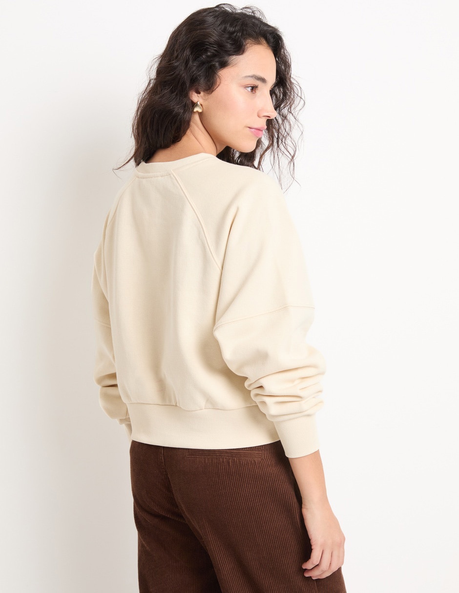 Sudadera para mujer 2