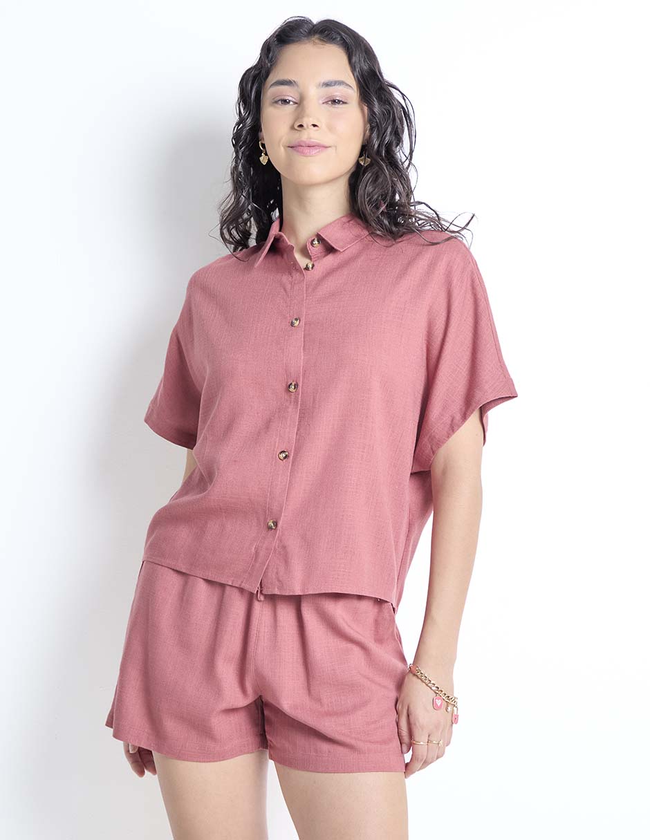 Short para mujer