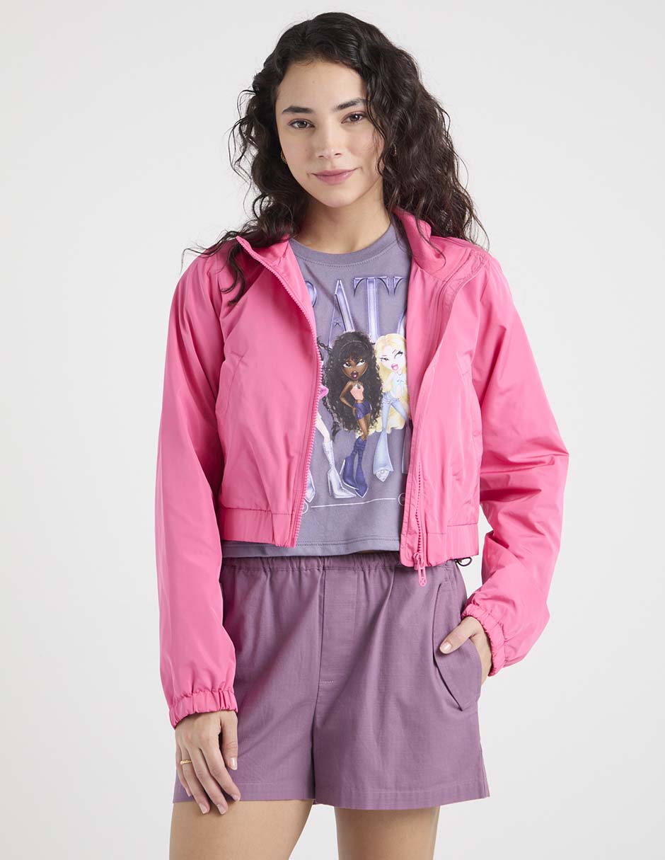Chamarra para mujer Chamarra para mujer