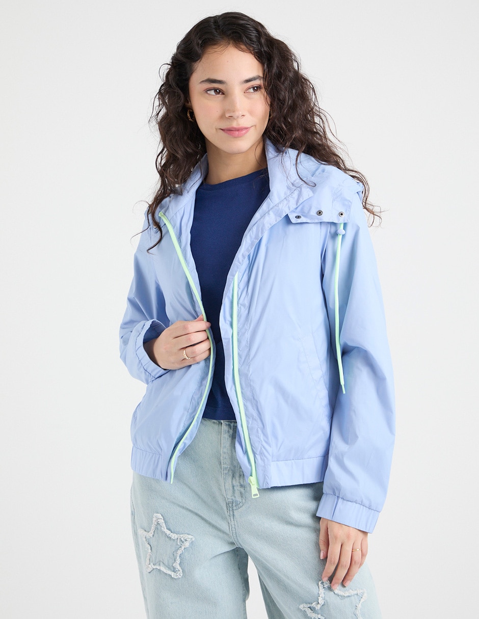 Chamarra para mujer Chamarra para mujer