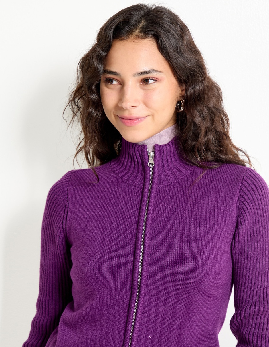 SUETER NSM25121-10 NON, EG, MORADO UVA