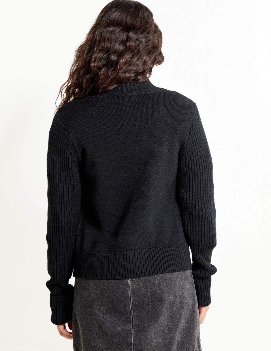 SUETER NSM25121-10 NON STOP, G, NEGRO