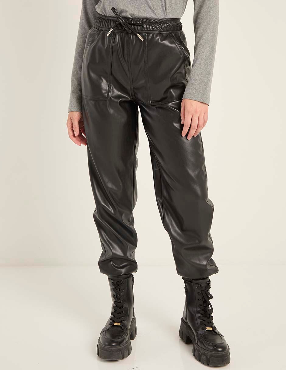 Pantalón Jogger para mujer