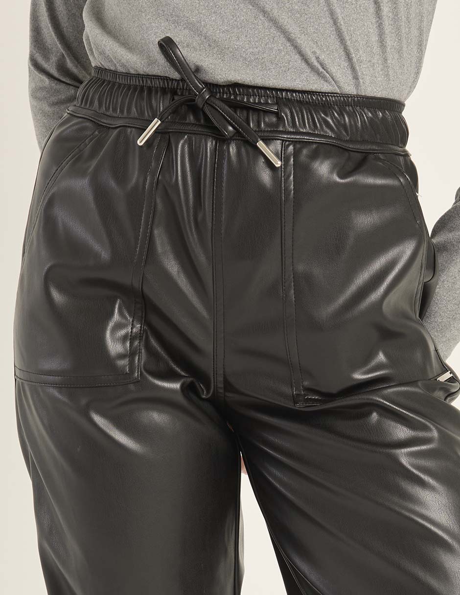 Pantalón Jogger para mujer 4