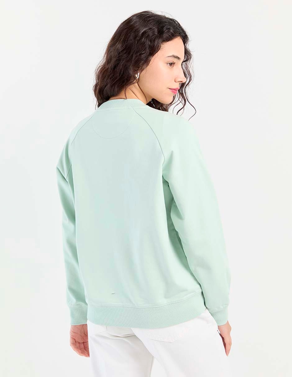 Sudadera para mujer 2