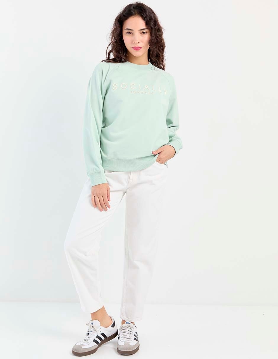 Sudadera para mujer 3