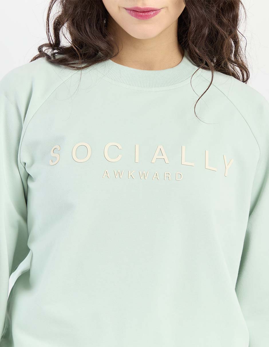 Sudadera para mujer 4