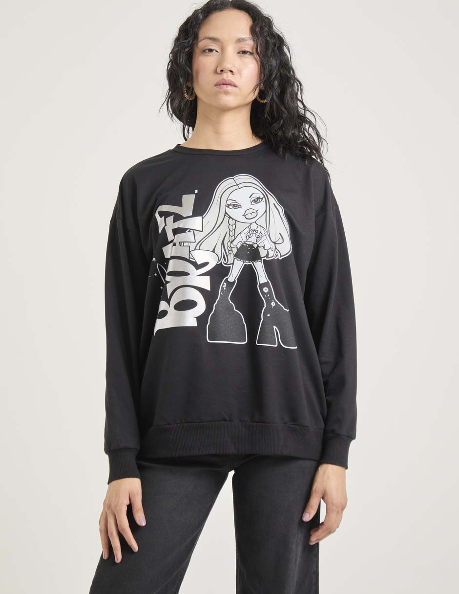 Sudadera para mujer Sudadera para mujer