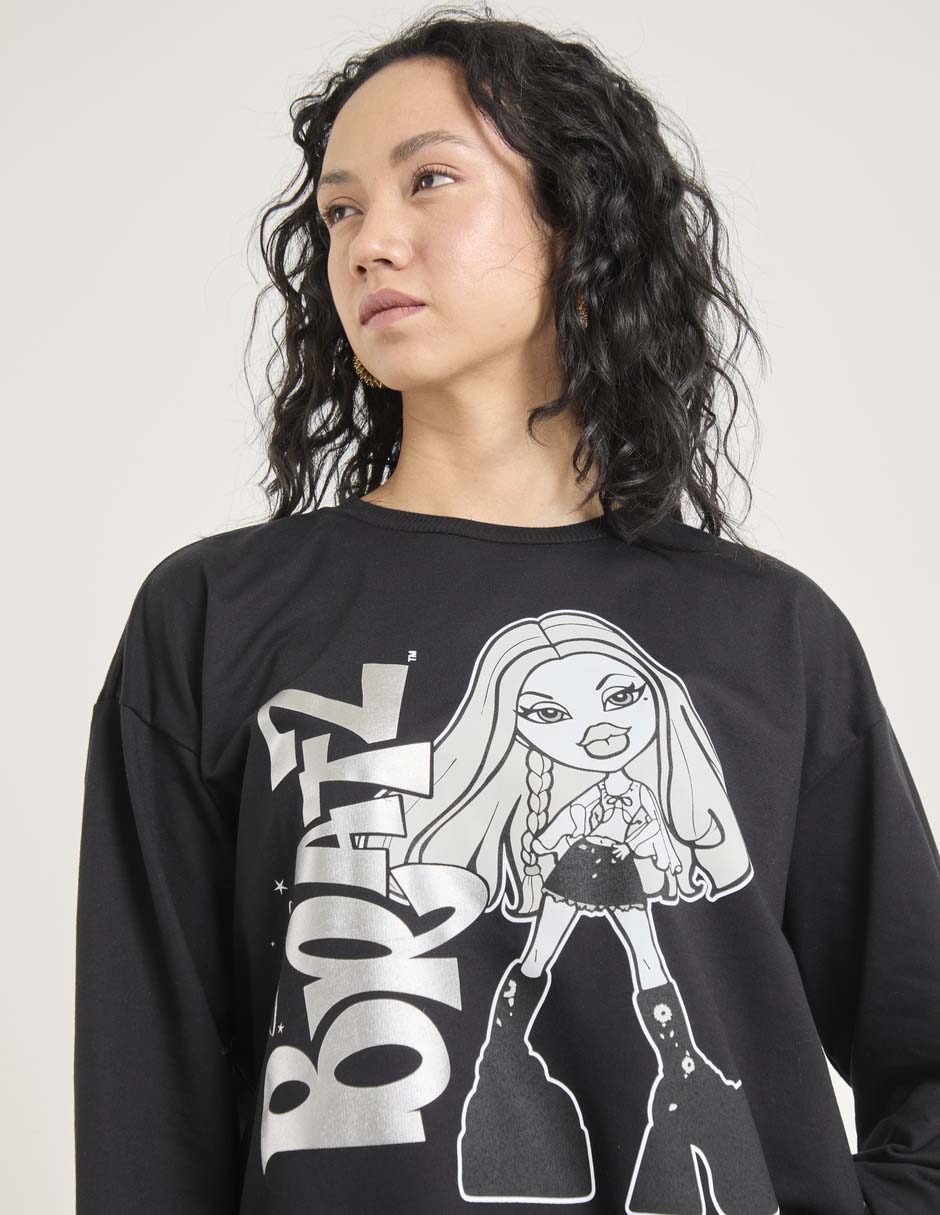Sudadera para mujer 4