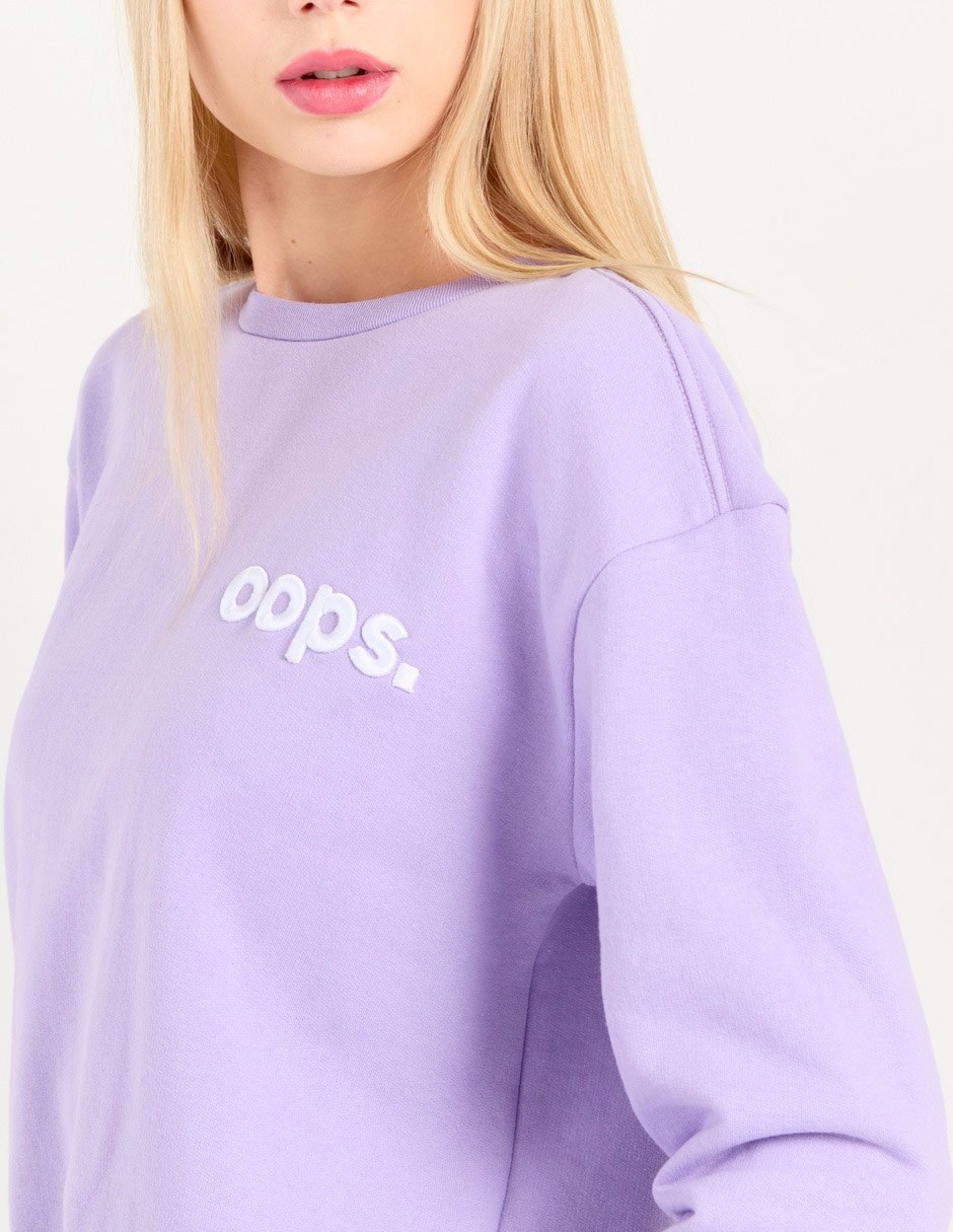 SUDADERA NSM25356-07 NON STO, EG, TARO