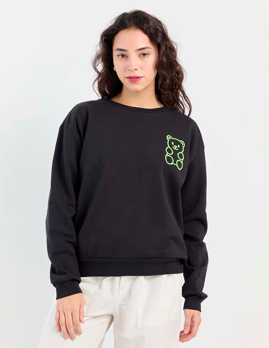 Sudadera para mujer Sudadera para mujer