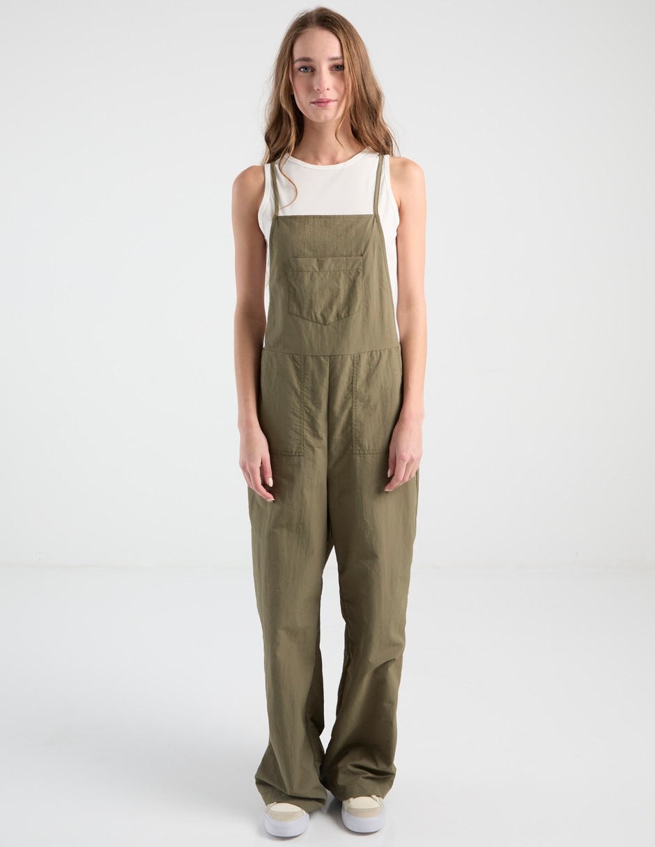 Jumpsuit casual para mujer