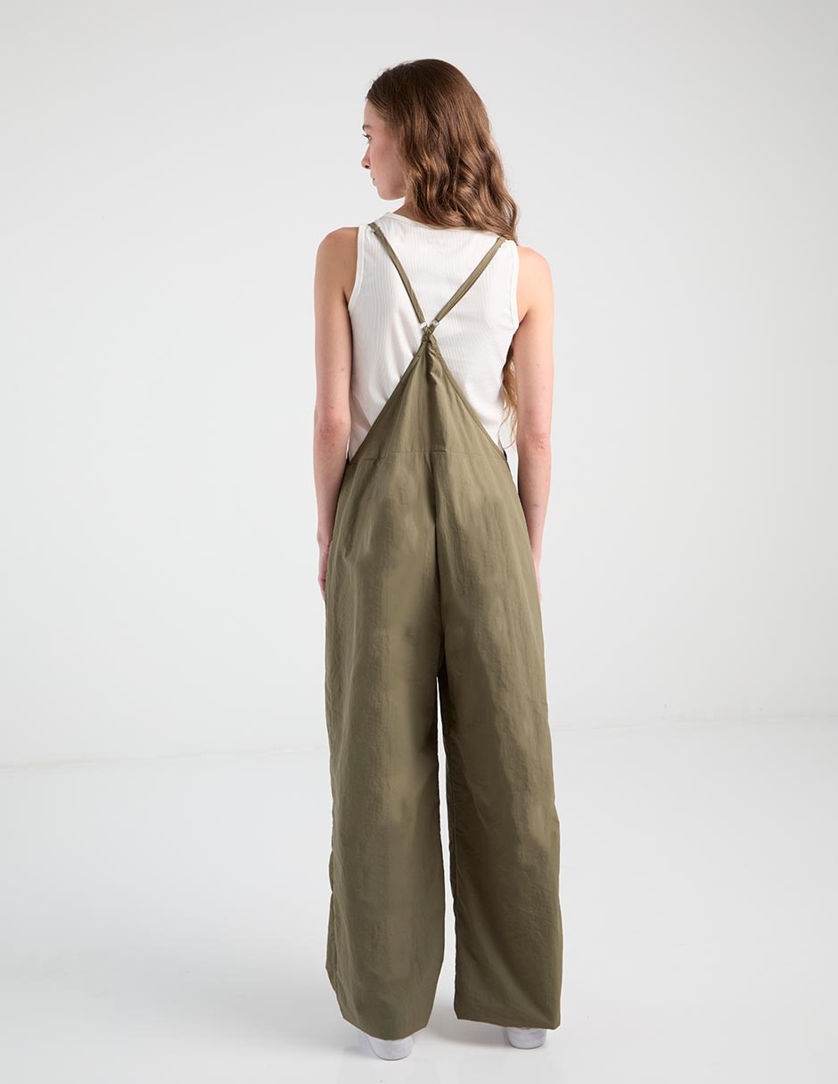 Jumpsuit casual para mujer 2