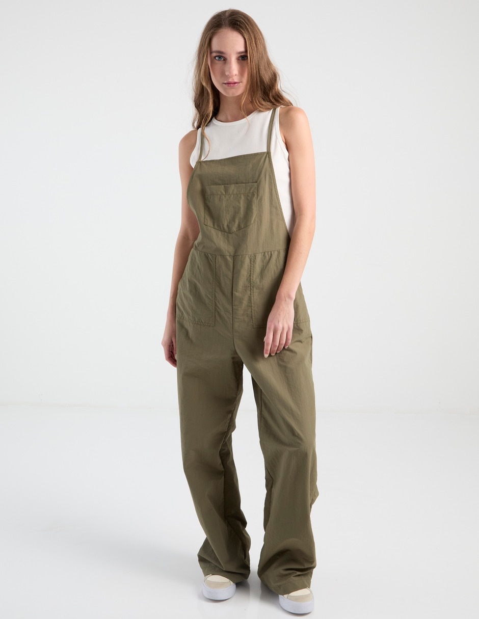 Jumpsuit casual para mujer 3