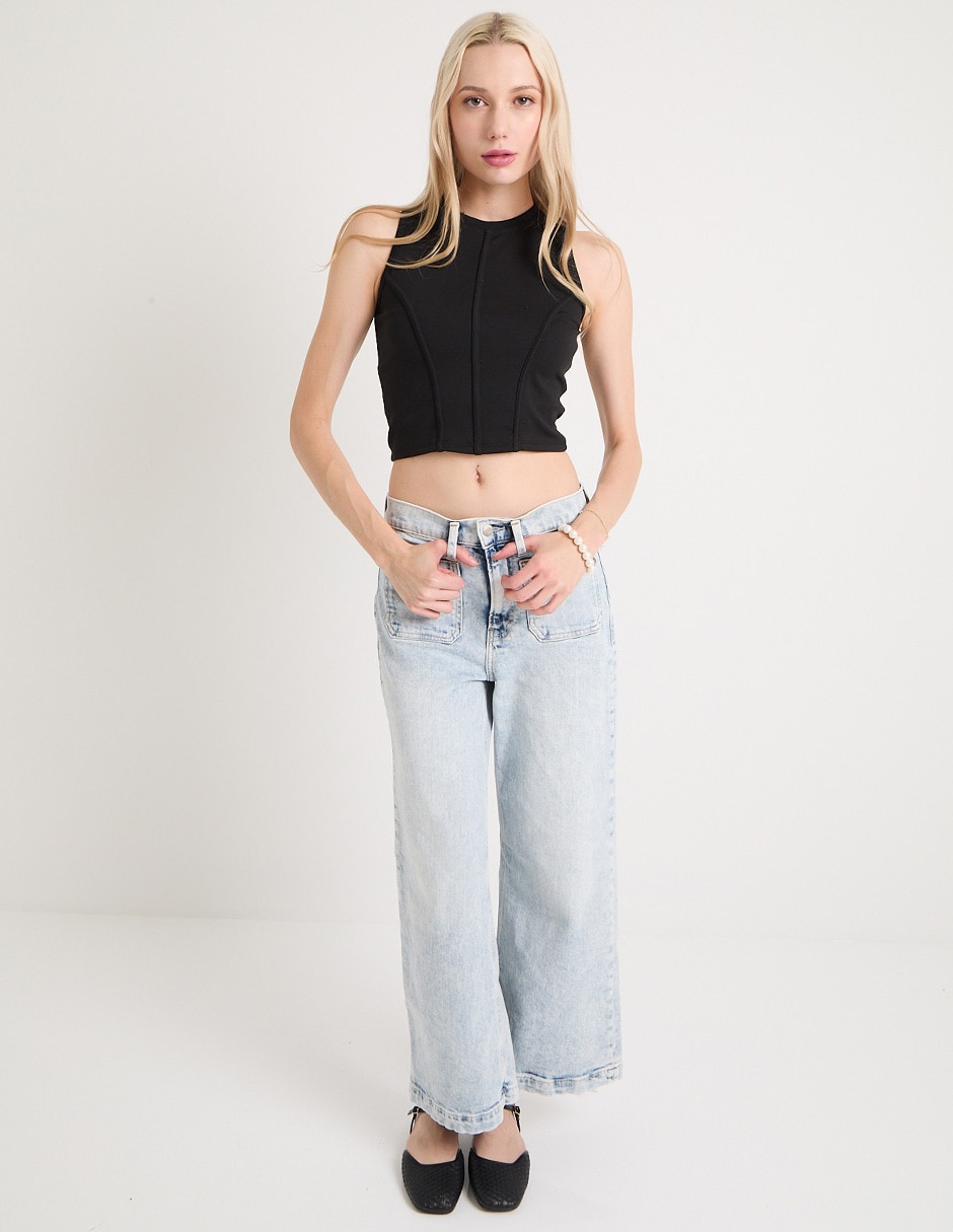 Blusa para mujer 3