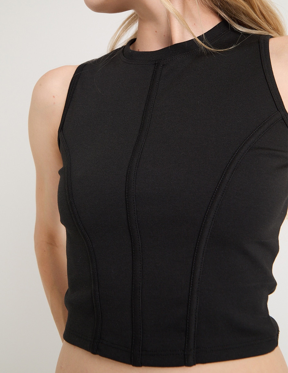 Blusa para mujer 4