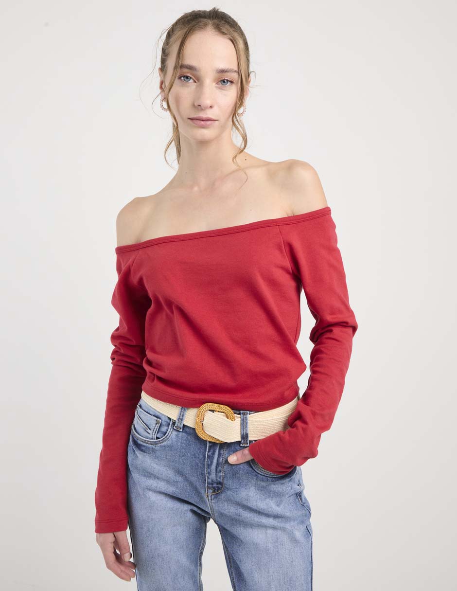 Rojo cereza 3