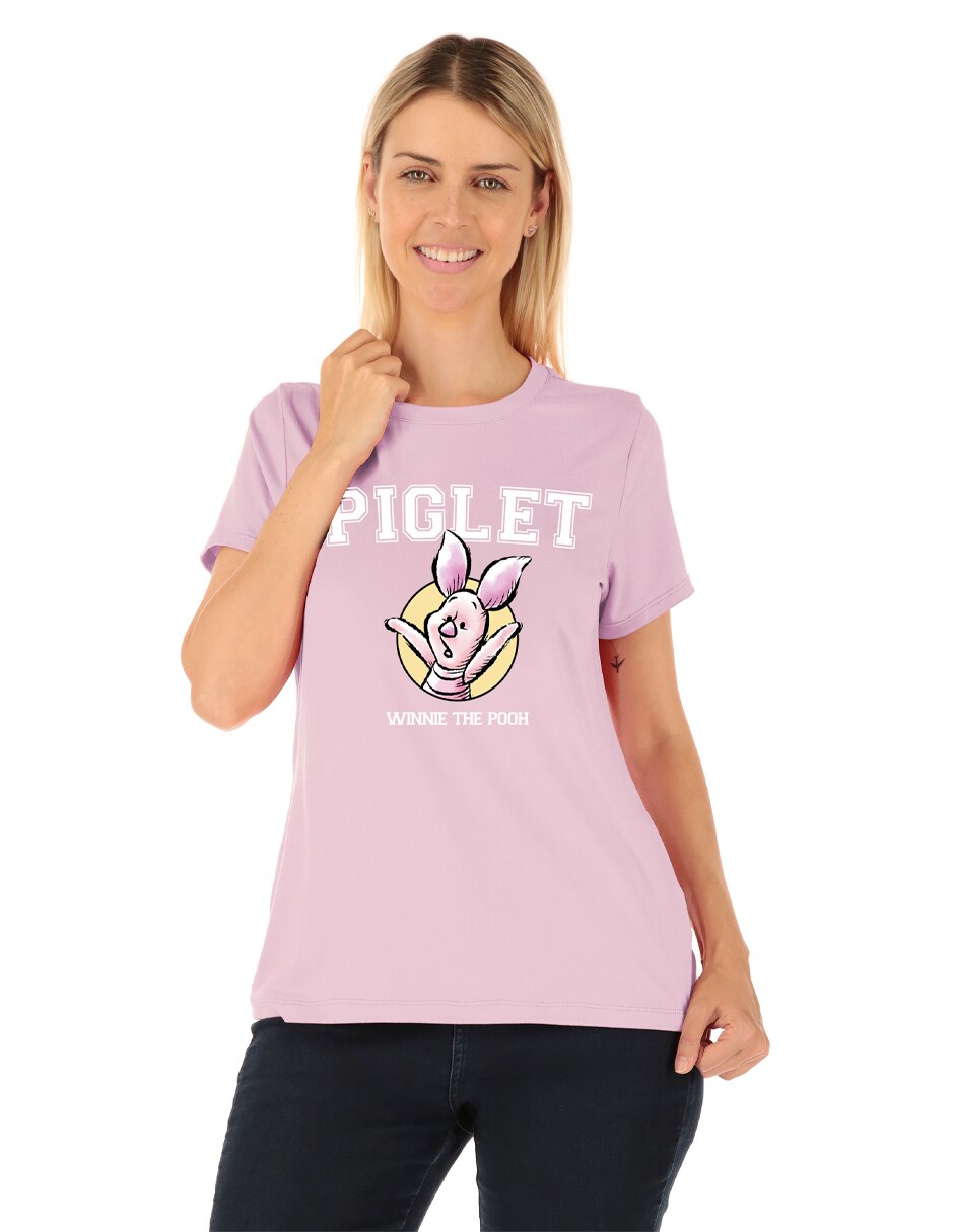 Playeras Olivia Rodrigo Suburbia Playera Manga Corta Disney Dtr