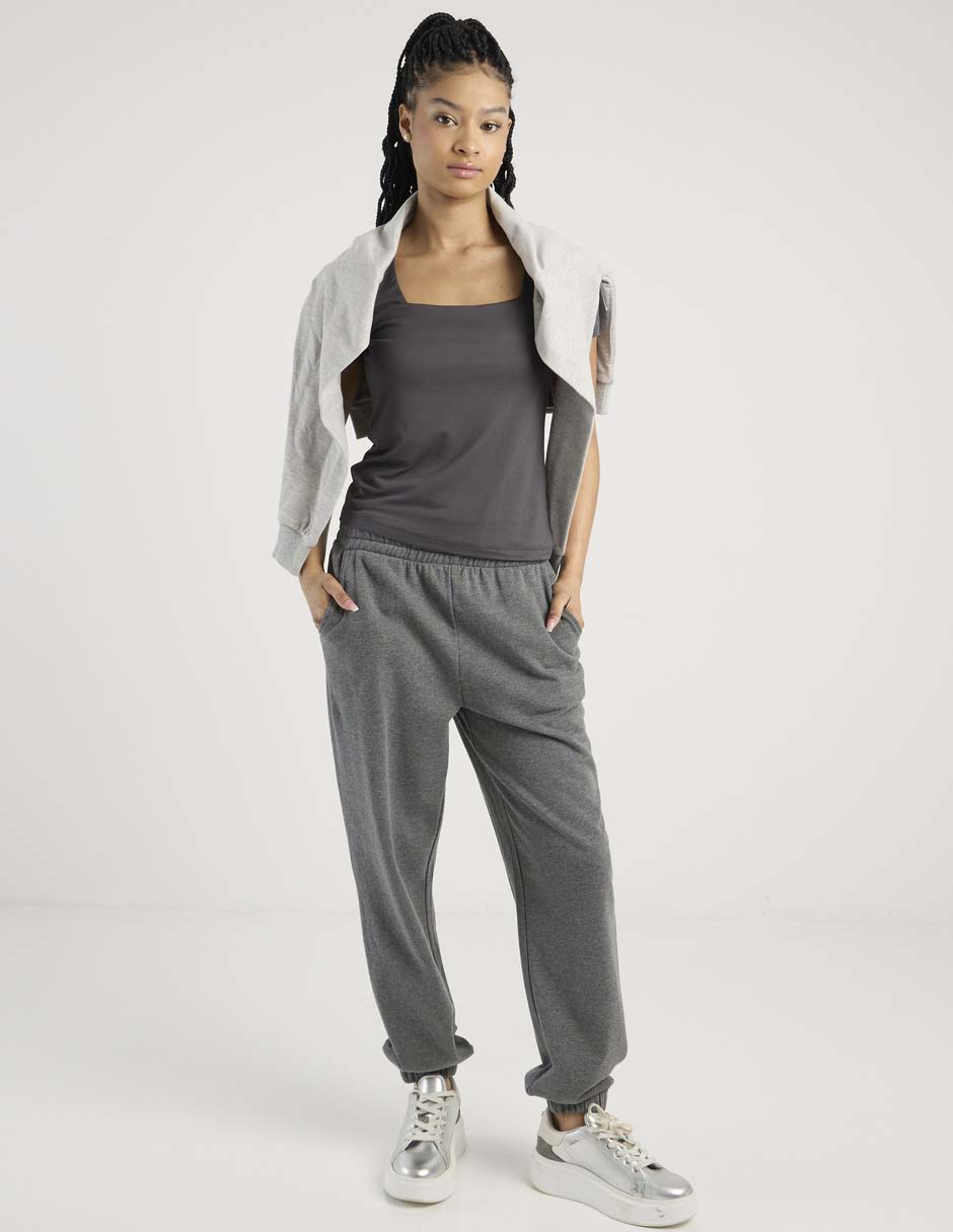 Playera manga corta para mujer 3